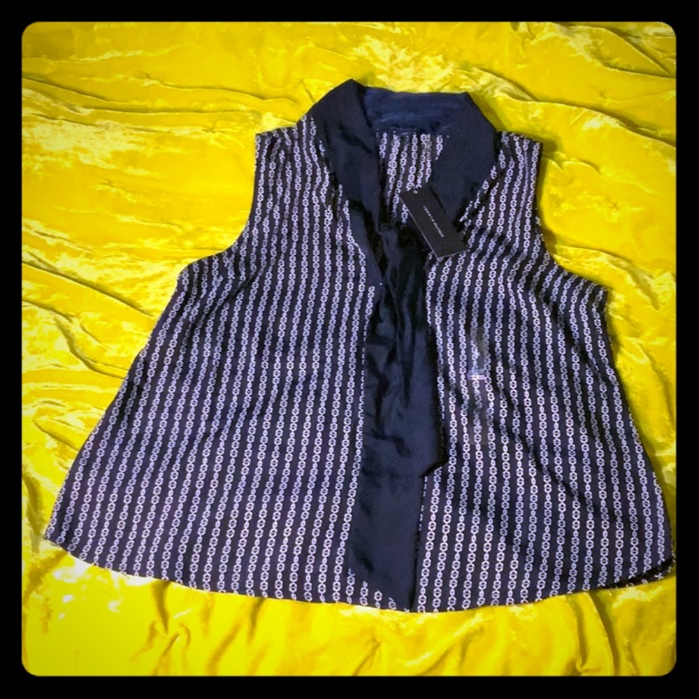 Women’s Tie Neck Blouse